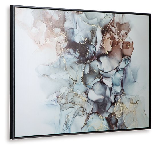 Jordsboro Wall Art - All Brands Furniture (NJ)