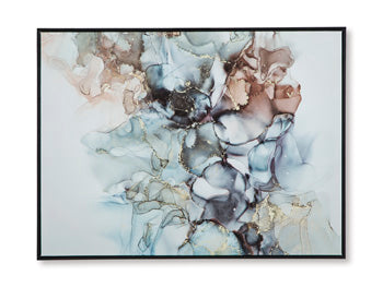 Jordsboro Wall Art - All Brands Furniture (NJ)