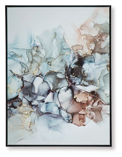 Jordsboro Wall Art - All Brands Furniture (NJ)