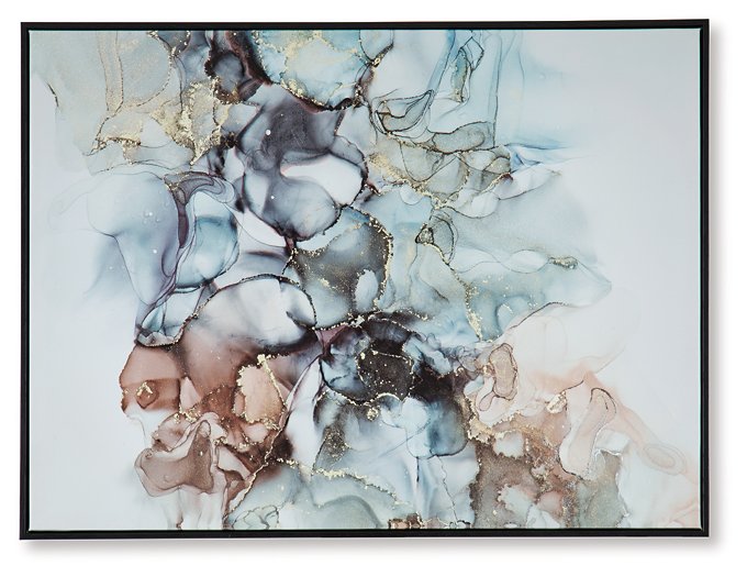 Jordsboro Wall Art - All Brands Furniture (NJ)