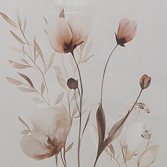 Chettings Wall Art (Set of 4) - All Brands Furniture (NJ)