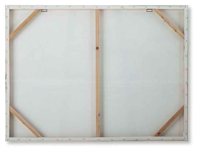 Garlenridge Wall Art - All Brands Furniture (NJ)