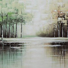 Garlenridge Wall Art - All Brands Furniture (NJ)