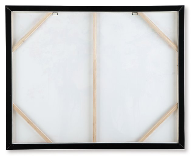 Shadwick Wall Art - All Brands Furniture (NJ)