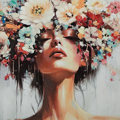 Shadwick Wall Art - All Brands Furniture (NJ)