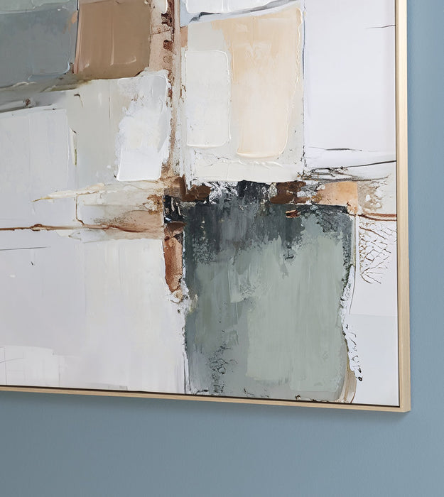 Trailport Wall Art - All Brands Furniture (NJ)