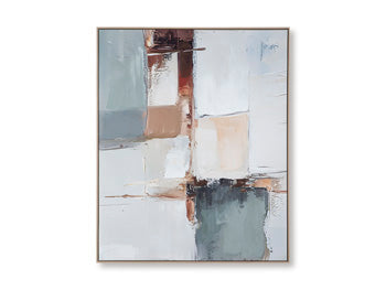 Trailport Wall Art - All Brands Furniture (NJ)