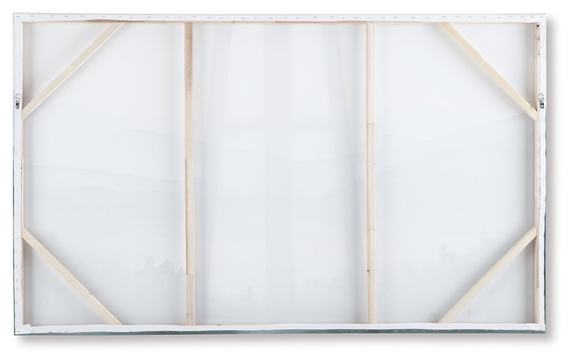 Vernmont Wall Art - All Brands Furniture (NJ)