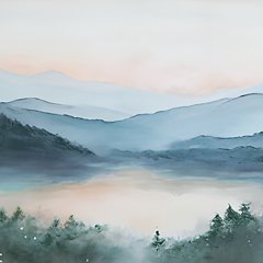 Vernmont Wall Art - All Brands Furniture (NJ)