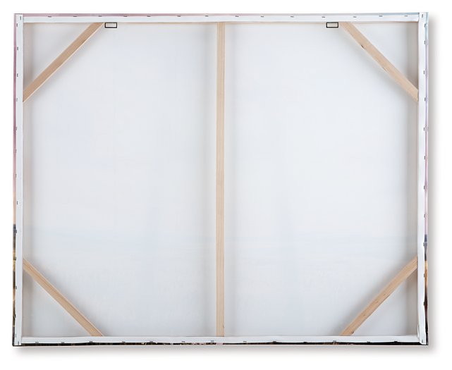 Rogerland Wall Art - All Brands Furniture (NJ)