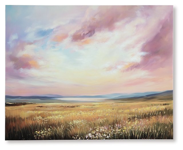 Rogerland Wall Art - All Brands Furniture (NJ)