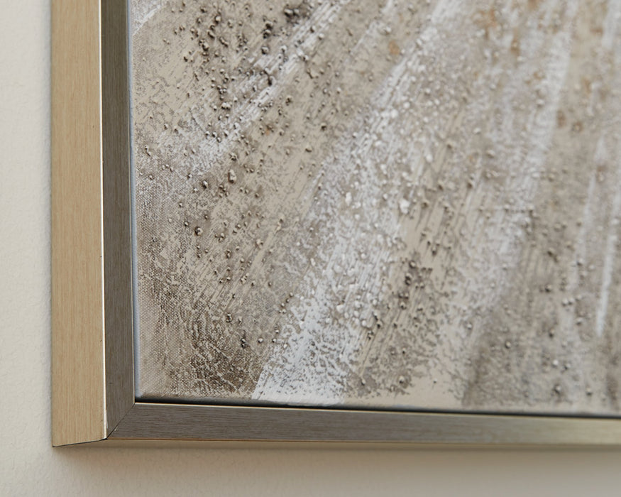 Waldard Wall Art - All Brands Furniture (NJ)