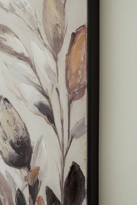 Trulow Wall Art - All Brands Furniture (NJ)