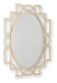 Fulkmore Accent Mirror - All Brands Furniture (NJ)