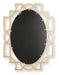 Fulkmore Accent Mirror - All Brands Furniture (NJ)