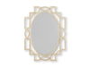 Fulkmore Accent Mirror - All Brands Furniture (NJ)