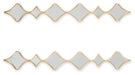 Harriswood Accent Mirror Set (Set of 2) - All Brands Furniture (NJ)