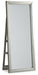 Evesen Floor Standing Mirror/Storage - All Brands Furniture (NJ)