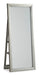 Evesen Floor Standing Mirror/Storage - All Brands Furniture (NJ)