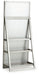 Evesen Floor Standing Mirror/Storage - All Brands Furniture (NJ)
