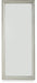 Evesen Floor Standing Mirror/Storage - All Brands Furniture (NJ)