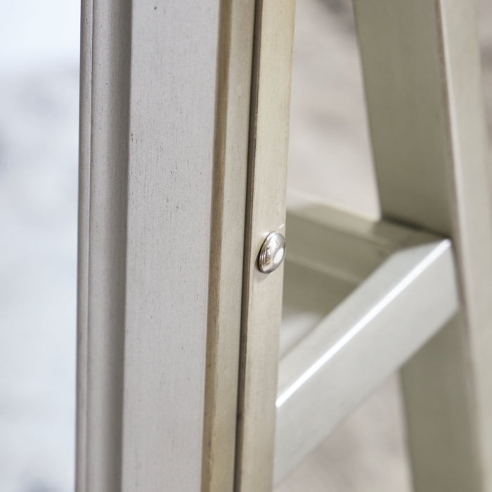 Evesen Floor Standing Mirror/Storage - All Brands Furniture (NJ)