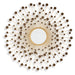 Morwenna Accent Mirror - All Brands Furniture (NJ)