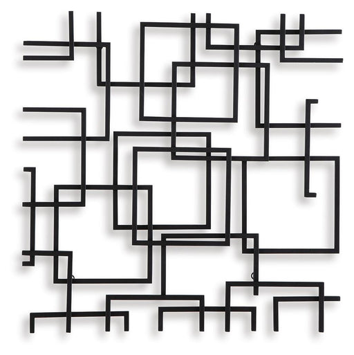 Aadanton Wall Decor - All Brands Furniture (NJ)