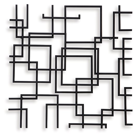 Aadanton Wall Decor - All Brands Furniture (NJ)