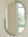 Valkings Accent Mirror (Set of 2) - All Brands Furniture (NJ)