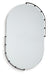 Valkings Accent Mirror (Set of 2) - All Brands Furniture (NJ)