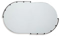 Valkings Accent Mirror (Set of 2) - All Brands Furniture (NJ)