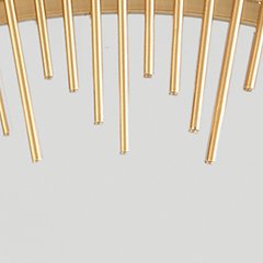 Wainport Accent Mirror - All Brands Furniture (NJ)