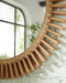 Tedwell Accent Mirror - All Brands Furniture (NJ)