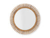 Tedwell Accent Mirror - All Brands Furniture (NJ)