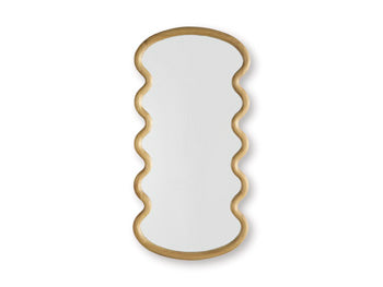 Serendis Accent Mirror - All Brands Furniture (NJ)