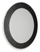 Ozias Accent Mirror - All Brands Furniture (NJ)