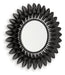 Ryenmour Accent Mirror - All Brands Furniture (NJ)