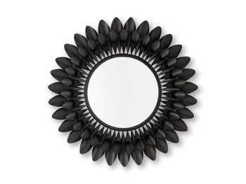 Ryenmour Accent Mirror - All Brands Furniture (NJ)