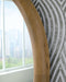 Yadiel Accent Mirror - All Brands Furniture (NJ)
