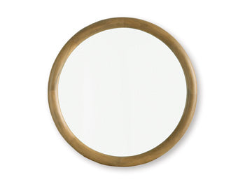 Yadiel Accent Mirror - All Brands Furniture (NJ)