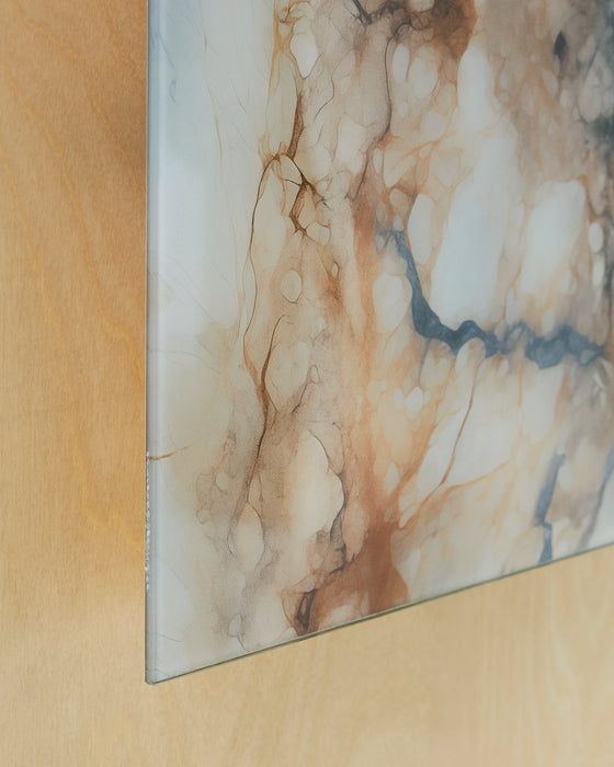 Teague Wall Clock - All Brands Furniture (NJ)