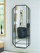 Antigone Floor Mirror - All Brands Furniture (NJ)