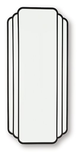 Antigone Floor Mirror - All Brands Furniture (NJ)