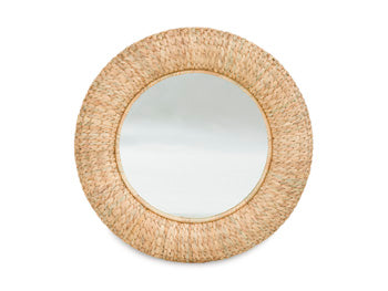 Briggsburg Accent Mirror - All Brands Furniture (NJ)