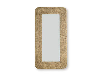 Norigan Floor Mirror - All Brands Furniture (NJ)