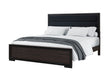 Amelia Brown Bed Group - All Brands Furniture (NJ)