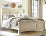 Bolanburg Bed - All Brands Furniture (NJ)