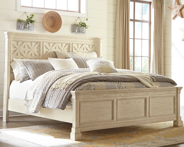 Bolanburg Bedroom Set - All Brands Furniture (NJ)