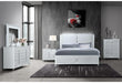 Apollo Grey Bed Group - All Brands Furniture (NJ)